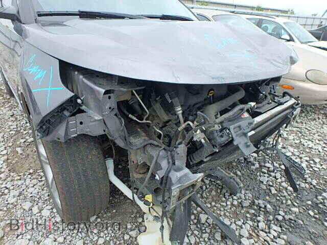 2013 FORD EXPLORER - VIN: 1FM5K8F84DGC72670 - Фото 9