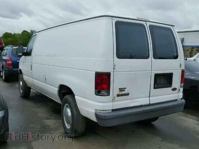 2006 FORD ECONOLINE - VIN: 1FTNE24W86HA18483 - Фото 3