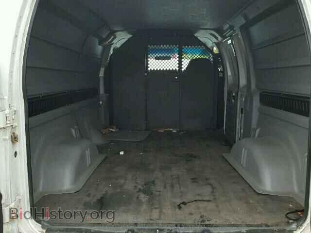 2006 FORD ECONOLINE - VIN: 1FTNE24W86HA18483 - Фото 6