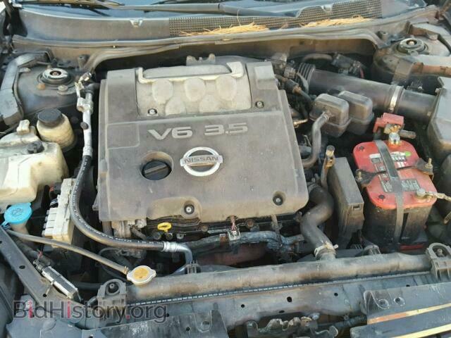 2005 NISSAN MAXIMA - VIN: 1N4BA41EX5C825319 - Фото 7