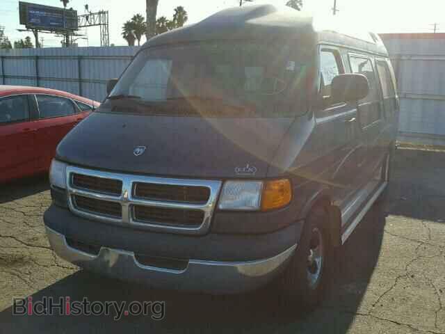 2003 DODGE RAM VAN - VIN: 2D6WB11YX3K528009 - Photo 2