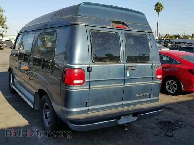 2003 DODGE RAM VAN - VIN: 2D6WB11YX3K528009 - Photo 3