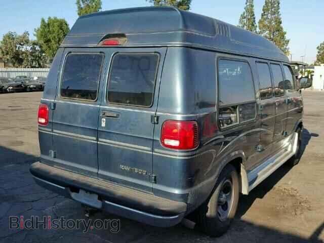 2003 DODGE RAM VAN - VIN: 2D6WB11YX3K528009 - Photo 4