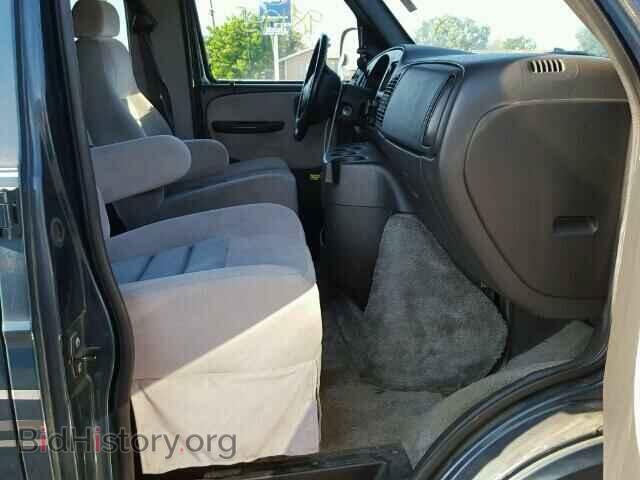 2003 DODGE RAM VAN - VIN: 2D6WB11YX3K528009 - Photo 5