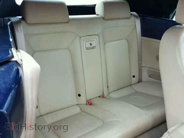 2004 VOLKSWAGEN BEETLE - VIN: 3VWCM21Y94M309905 - Фото 6