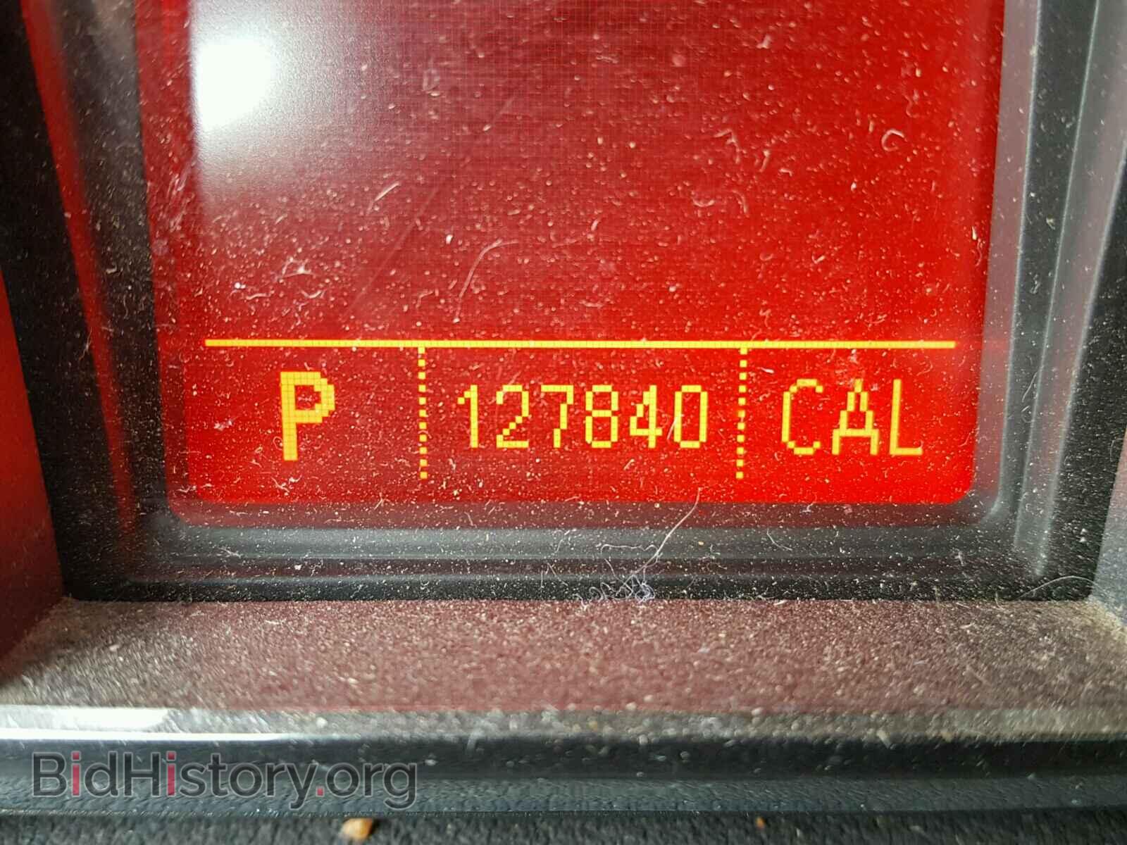 2011 GMC TERRAIN - VIN: 2CTFLREC6B6455653 - Фото 8