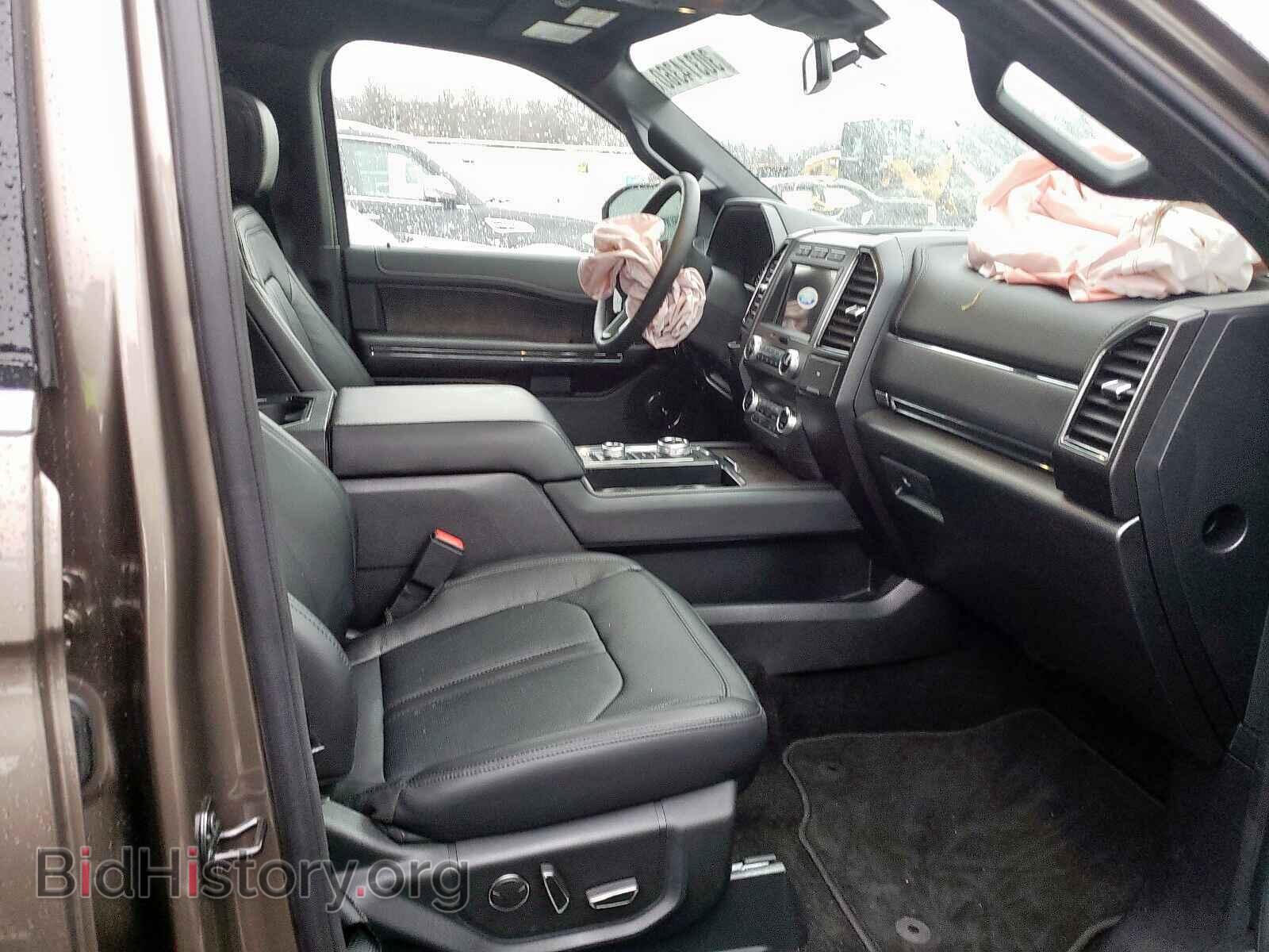 2019 FORD EXPEDITION - VIN: 1FMJU2AT0KEA57247 - Фото 5
