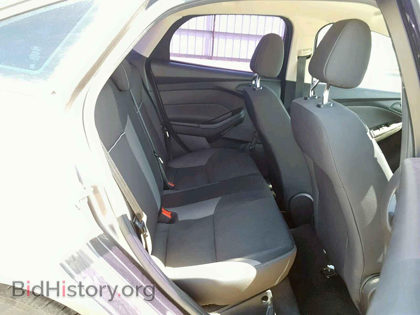 2014 FORD FOCUS - VIN: 1FADP3E20EL224745 - Фото 6