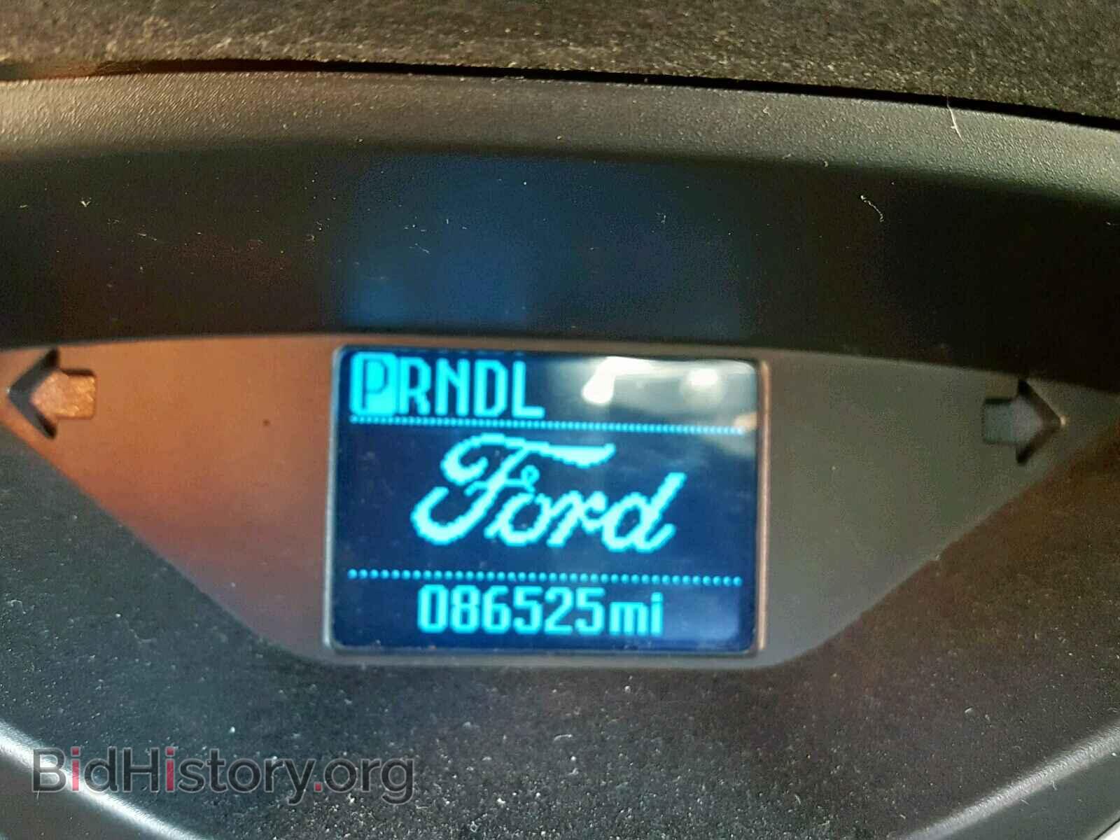 2014 FORD FOCUS - VIN: 1FADP3E20EL224745 - Фото 8