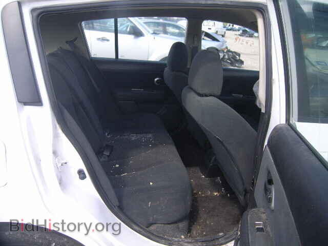 2012 NISSAN VERSA - VIN: 3N1BC1CP7CK809350 - Фото 6