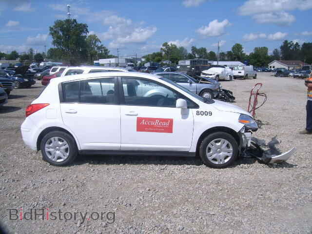 2012 NISSAN VERSA - VIN: 3N1BC1CP7CK809350 - Фото 9