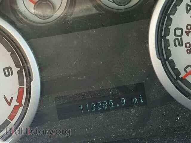 2011 FORD FOCUS - VIN: 1FAHP3GN0BW127581 - Фото 8