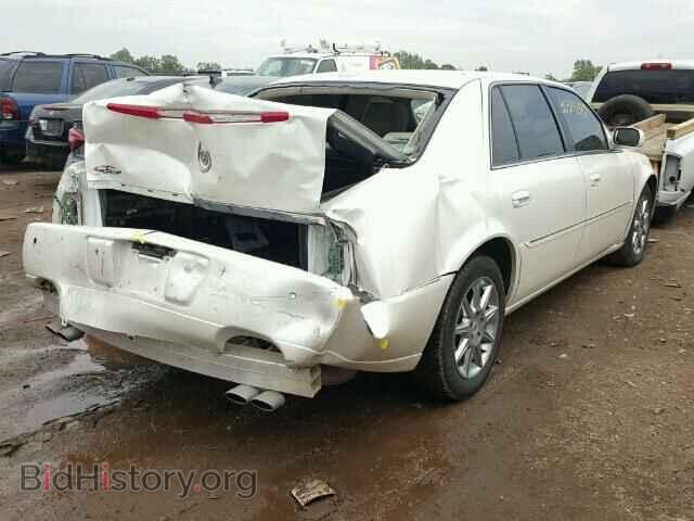 2011 CADILLAC DTS - VIN: 1G6KD5E64BU108420 - Фото 4