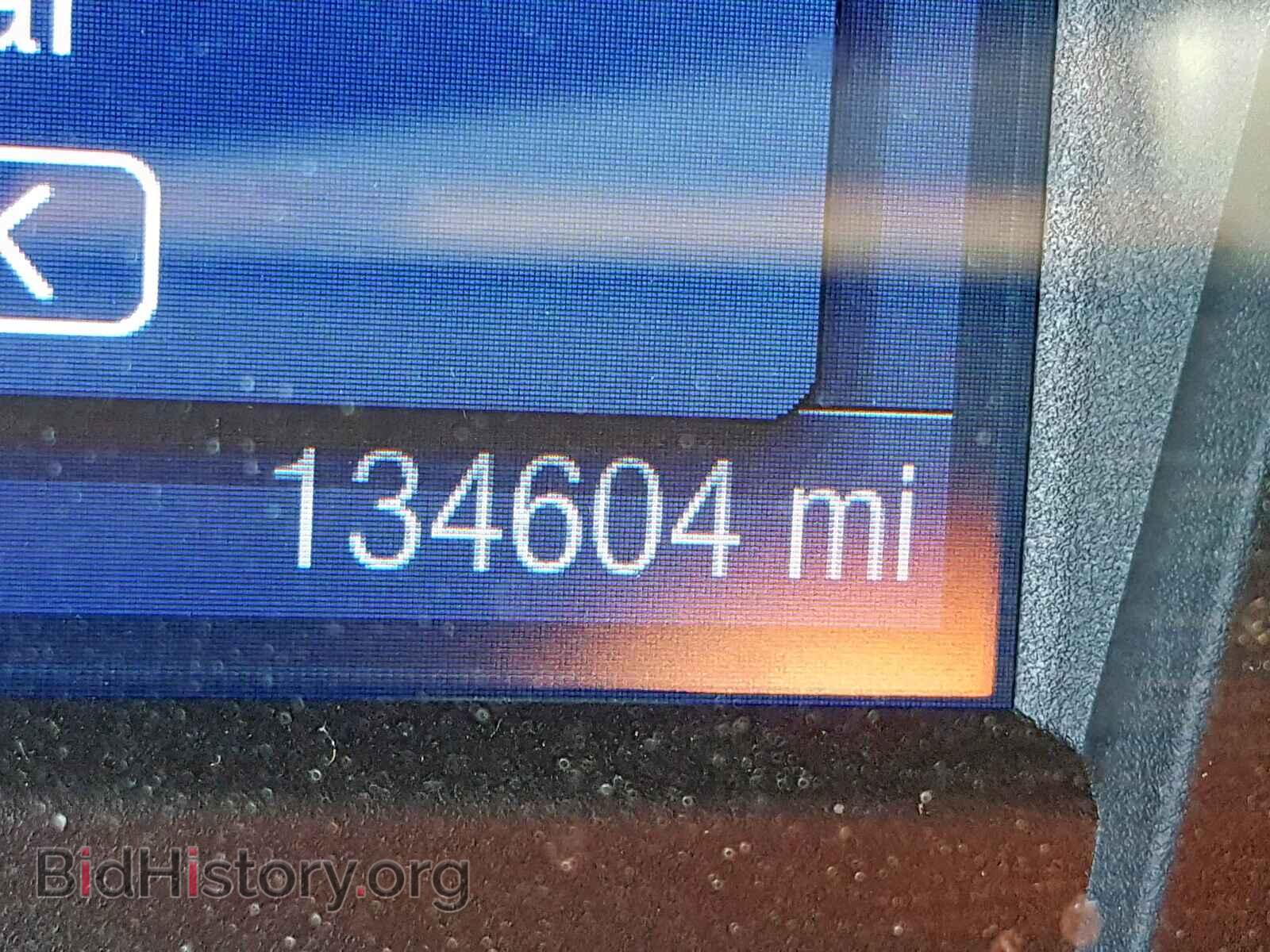 2013 FORD TAURUS - VIN: 1FAHP2D88DG175741 - Photo 8