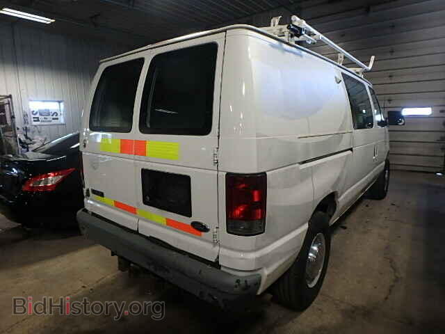 2000 FORD ECONOLINE - VIN: 1FTNE242XYHB50080 - Photo 4
