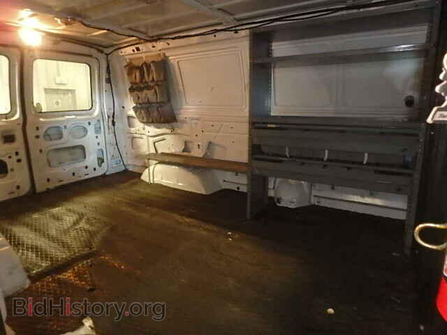 2000 FORD ECONOLINE - VIN: 1FTNE242XYHB50080 - Photo 6