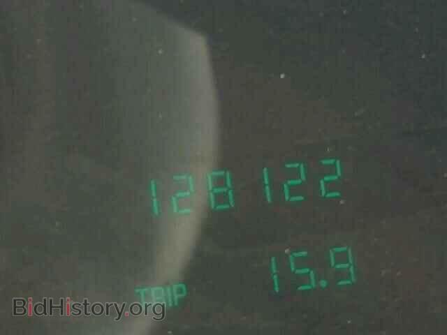 1999 CADILLAC DEVILLE - VIN: 1G6KD54Y8XU751170 - Фото 8