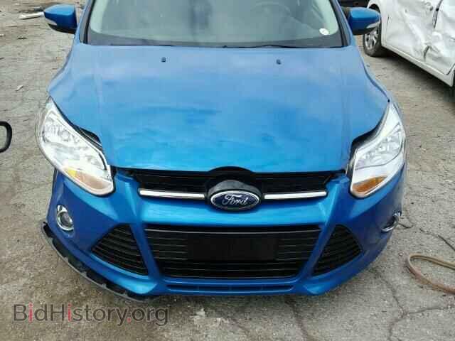 2012 FORD FOCUS - VIN: 1FAHP3M27CL409052 - Photo 7