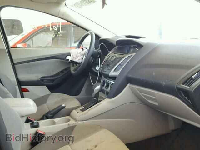 2013 FORD FOCUS - VIN: 1FADP3F28DL129606 - Photo 5