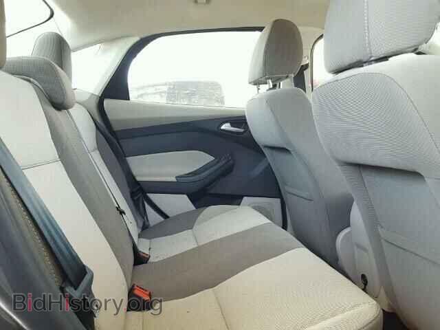 2013 FORD FOCUS - VIN: 1FADP3F28DL129606 - Photo 6
