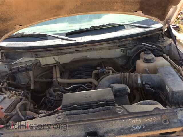 2013 FORD F150 - VIN: 1FTFX1EF4DFC57514 - Фото 7