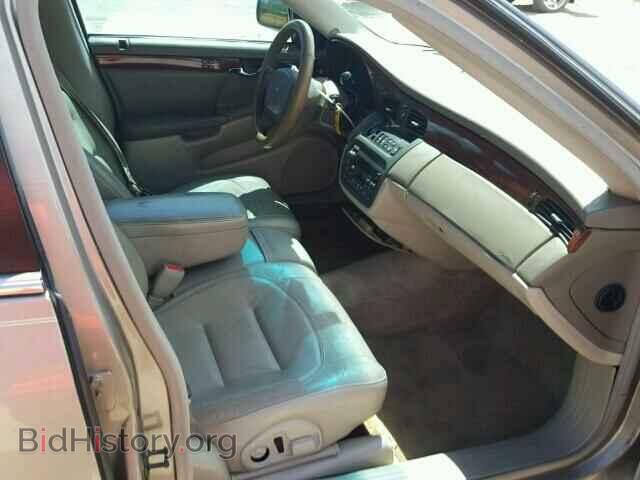 2000 CADILLAC DEVILLE - VIN: 1G6KD54Y7YU248652 - Фото 5