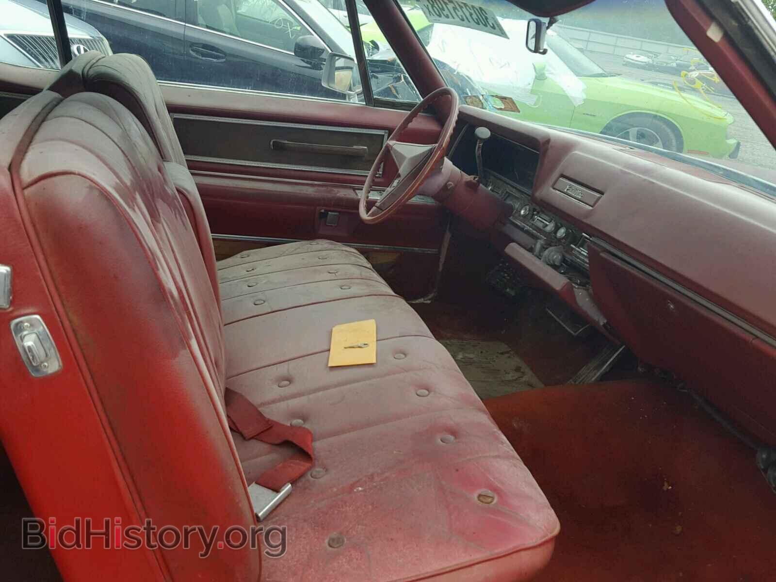 1968 CADILLAC DEVILLE - VIN: F829680 - Photo 5