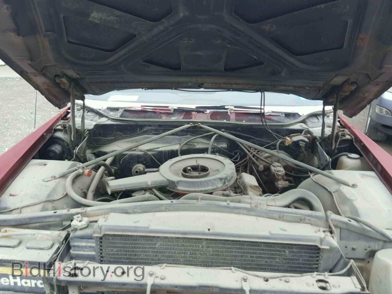 1968 CADILLAC DEVILLE - VIN: F829680 - Photo 7