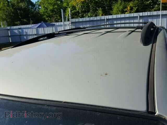 2004 MAZDA TRIBUTE - VIN: 4F2YZ941X4KM16177 - Фото 10