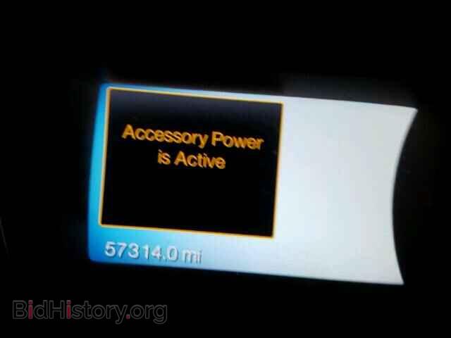 2013 FORD EDGE - VIN: 2FMDK3AK2DBA21655 - Photo 8