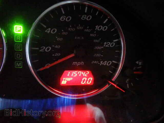 2008 MAZDA 6 - VIN: 1YVHP80C285M05762 - Фото 8
