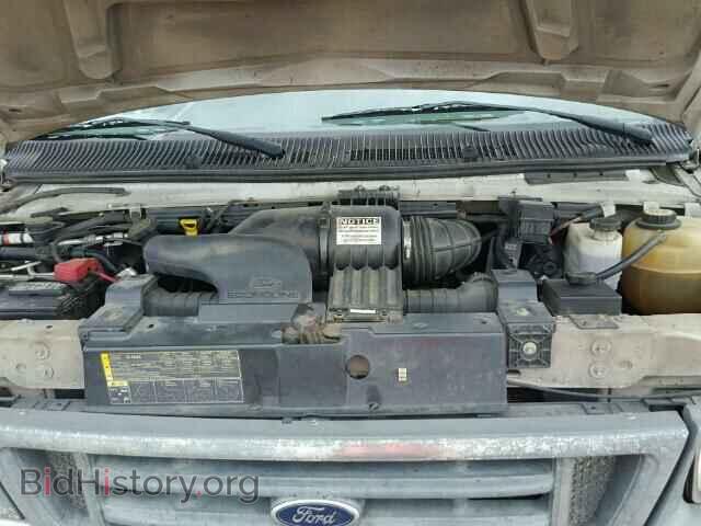 2007 FORD ECONOLINE - VIN: 1FTNS24W27DA83816 - Фото 7