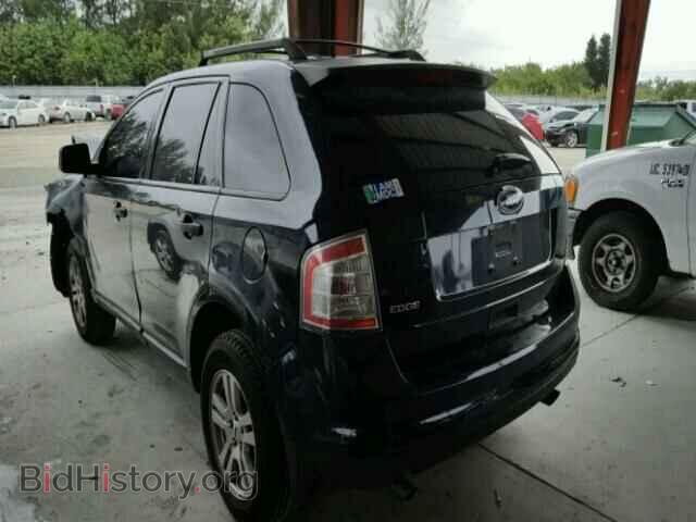 2010 FORD EDGE - VIN: 2FMDK3GC3ABA97929 - Photo 3