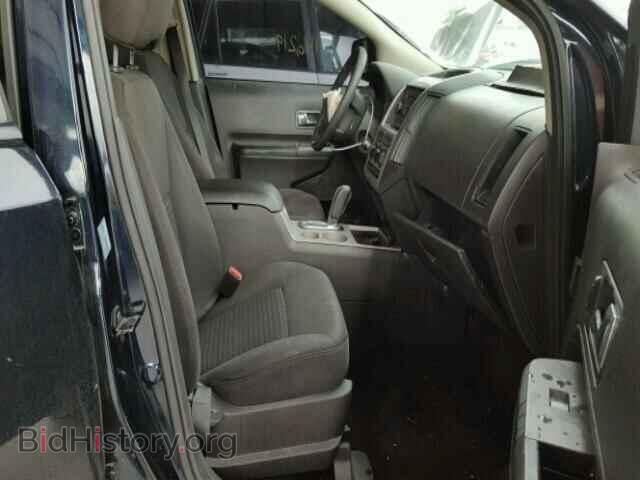 2010 FORD EDGE - VIN: 2FMDK3GC3ABA97929 - Photo 5