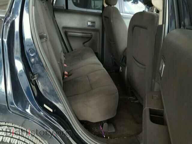 2010 FORD EDGE - VIN: 2FMDK3GC3ABA97929 - Photo 6