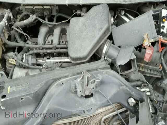 2010 FORD EDGE - VIN: 2FMDK3GC3ABA97929 - Photo 7