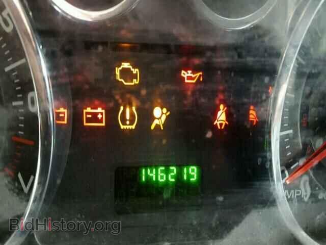 2010 FORD EDGE - VIN: 2FMDK3GC3ABA97929 - Photo 8