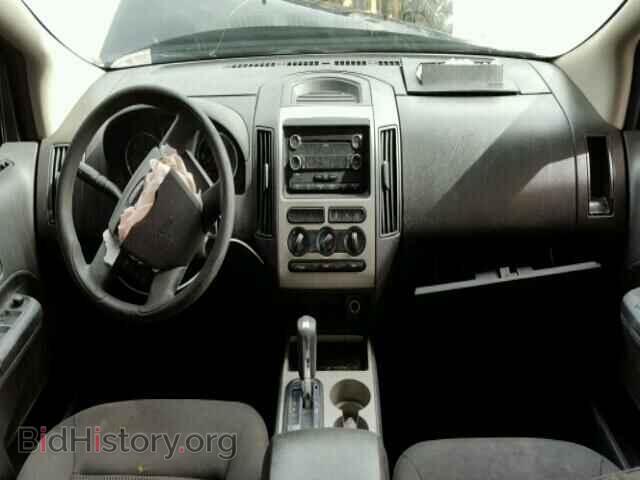 2010 FORD EDGE - VIN: 2FMDK3GC3ABA97929 - Photo 9