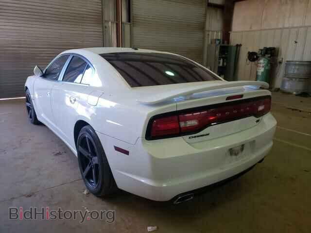 2012 DODGE CHARGER - VIN: 2C3CDXCT9CH239471 - Фото 3