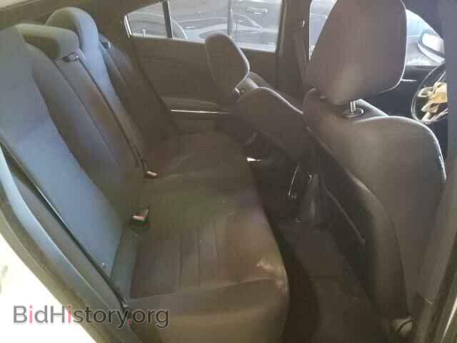 2012 DODGE CHARGER - VIN: 2C3CDXCT9CH239471 - Фото 6