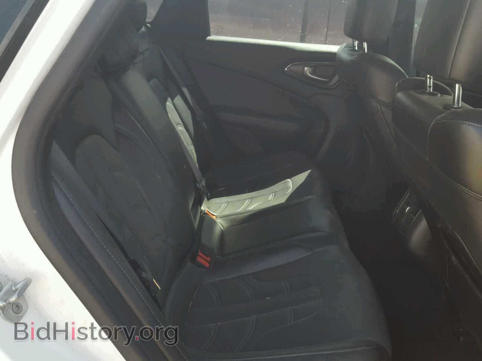 2015 CHRYSLER 200 - VIN: 1C3CCCBB5FN720768 - Photo 6