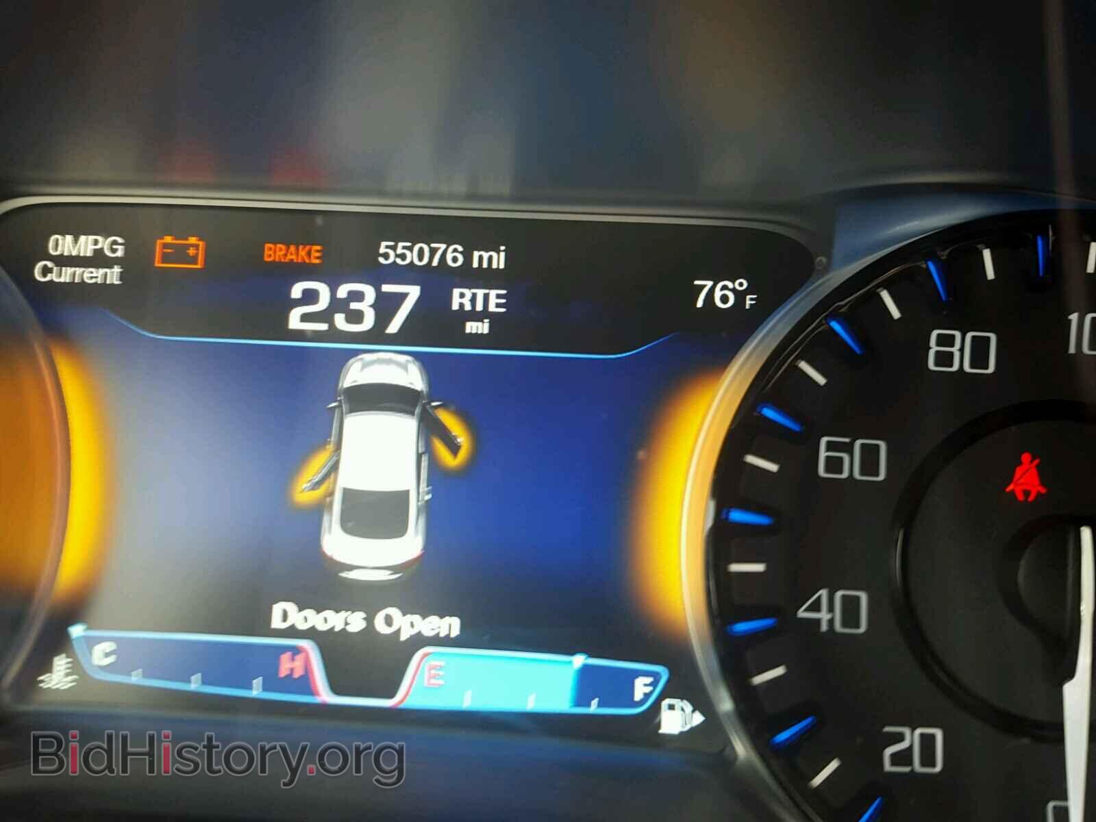 2015 CHRYSLER 200 - VIN: 1C3CCCBB5FN720768 - Photo 8