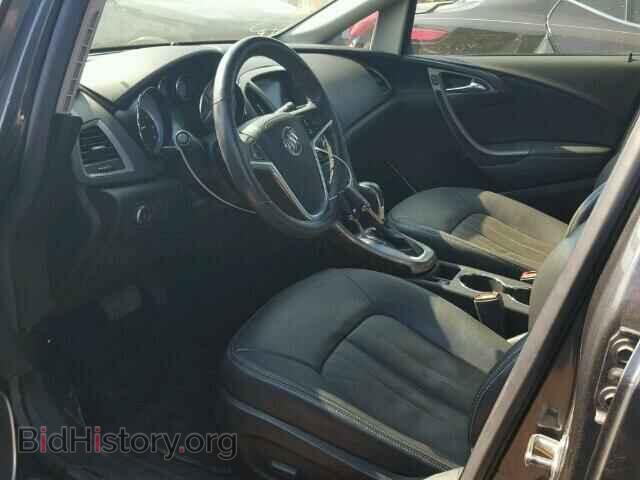 2012 BUICK VERANO - VIN: 1G4PS5SK1C4158778 - Фото 5