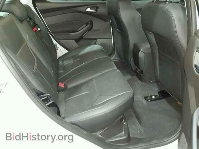 2016 FORD FOCUS - VIN: 1FADP3F27GL262006 - Фото 6