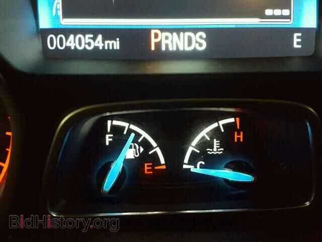 2016 FORD FOCUS - VIN: 1FADP3F27GL262006 - Фото 8