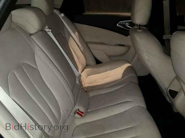2015 CHRYSLER 200 - VIN: 1C3CCCAB9FN670944 - Photo 6