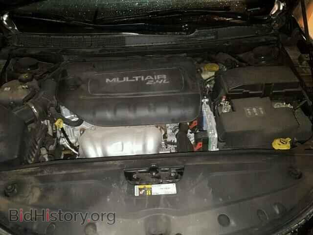 2015 CHRYSLER 200 - VIN: 1C3CCCAB9FN670944 - Photo 7