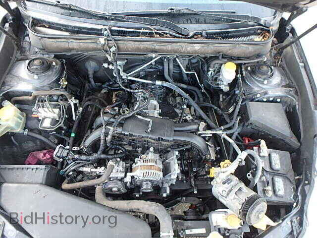 2012 SUBARU OUTBACK - VIN: 4S4BRBAC0C3255362 - Photo 7