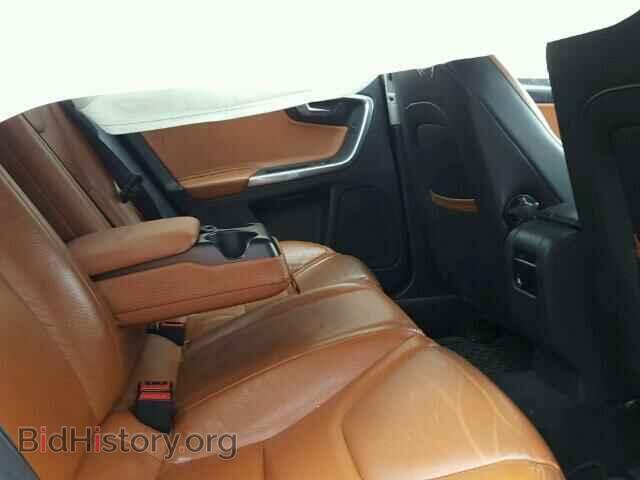 2012 VOLVO S60 - VIN: YV1622FS4C2088076 - Фото 6