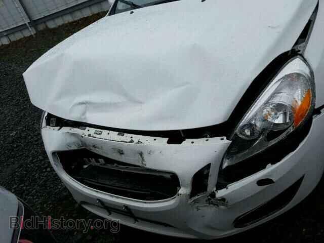 2012 VOLVO S60 - VIN: YV1622FS4C2088076 - Фото 7